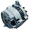 Wai Global Alternator, ALTDR CS130, 105 Amp12 Volt, CW, 1Groove Pulley, 0300 Plug Clock 7888-3N - alternate 3